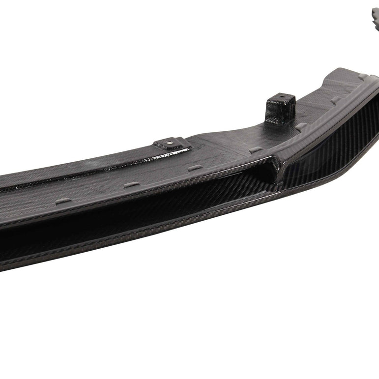 2016-2018 Audi R8 Full Dry Carbon Aerodynamics kit Aftermarket Carbon Fiber Part / Bodykit - Robot Bodykits