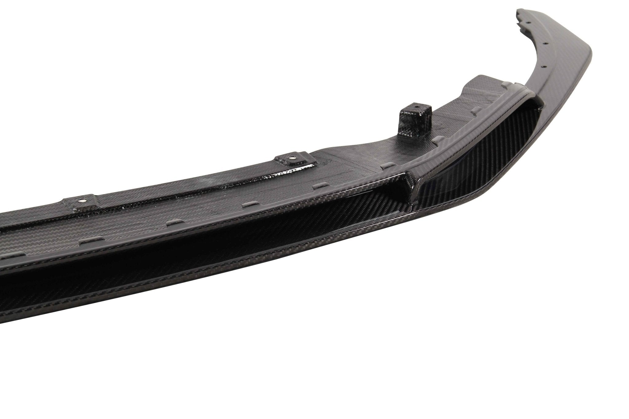 2016-2018 Audi R8 Full Dry Carbon Aerodynamics kit Aftermarket Carbon Fiber Part / Bodykit - Robot Bodykits