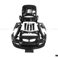 2016-2020 BMW M2 F87 VR Style Partial Carbon Fiber Wide Full Body kit Aftermarket Carbon Fiber Part / Bodykit - Robot Bodykits