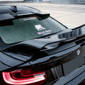 2016-2020 BMW M2 F87 VR Style Partial Carbon Fiber Wide Full Body kit Aftermarket Carbon Fiber Part / Bodykit - Robot Bodykits
