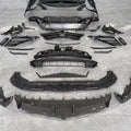 2018 - 2022 Lamborghini Urus Conversion to 2023 Body Kit Aftermarket Carbon Fiber Part / Bodykit - Robot Bodykits