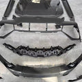 2018 - 2022 Lamborghini Urus Conversion to 2023 Body Kit Aftermarket Carbon Fiber Part / Bodykit - Robot Bodykits