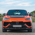 2018 - 2022 Lamborghini Urus Conversion to 2023 Body Kit Aftermarket Carbon Fiber Part / Bodykit - Robot Bodykits