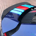 Paktechz Porsche 911 992.1 Carrera, Carrera S Full Dry Carbon Aerodynamics kit 2019-2024