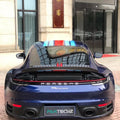 Paktechz Porsche 911 992.1 Carrera, Carrera S Full Dry Carbon Aerodynamics kit 2019-2024