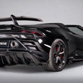 Lamborghini Huracan EVO Huracan EVO Paktechz Full Dry Carbon Aerodynamics kit