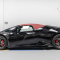 Lamborghini Huracan EVO Huracan EVO Paktechz Full Dry Carbon Aerodynamics kit