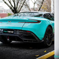 Aston Martin DB11 Paktechz Full Dry Carbon Aerodynamics kit