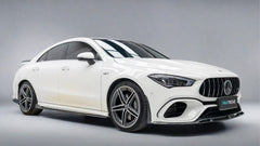 Mercedes Benz CLA-Class W118 Paktechz Aerodynamics kit