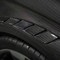 Karbel Carbon Dry Carbon Fiber Front Fenders for Audi RS3 8.5V 2017-2020 Sedan