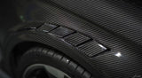Karbel Carbon Dry Carbon Fiber Front Fenders for Audi RS3 8.5V 2017-2020 Sedan