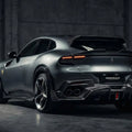 2023 - UP Ferrari Purosangue F175 Carbon Fiber Roof Spoiler Options Aftermarket Carbon Fiber Part / Bodykit - Robot Bodykits