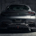2023 - UP Ferrari Purosangue F175 Carbon Fiber Soft Body Kit DarwinPRO iMP Design Aftermarket Carbon Fiber Part / Bodykit - Robot Bodykits