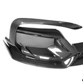 2023 - UP Ferrari Purosangue F175 Carbon Fiber Soft Body Kit DarwinPRO iMP Design Aftermarket Carbon Fiber Part / Bodykit - Robot Bodykits