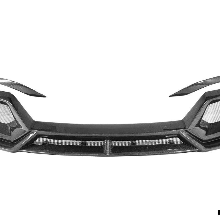 2023 - UP Ferrari Purosangue F175 Carbon Fiber Soft Body Kit DarwinPRO iMP Design Aftermarket Carbon Fiber Part / Bodykit - Robot Bodykits
