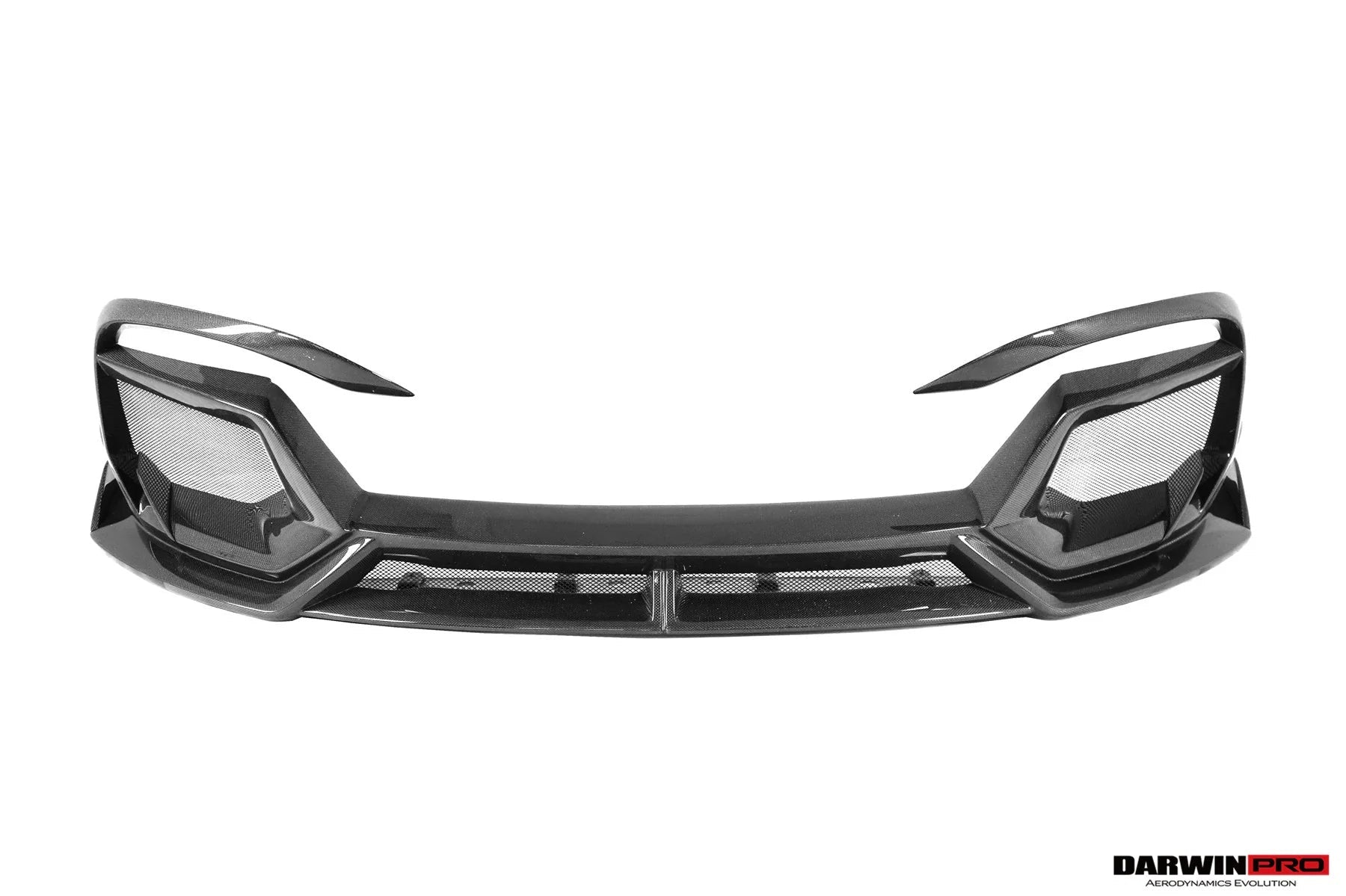 2023 - UP Ferrari Purosangue F175 Carbon Fiber Soft Body Kit DarwinPRO iMP Design Aftermarket Carbon Fiber Part / Bodykit - Robot Bodykits