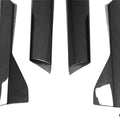 2023 - UP Ferrari Purosangue F175 Carbon Fiber Soft Body Kit DarwinPRO iMP Design Aftermarket Carbon Fiber Part / Bodykit - Robot Bodykits