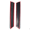 2023 - UP Ferrari Purosangue F175 Carbon Fiber Soft Body Kit DarwinPRO iMP Design Aftermarket Carbon Fiber Part / Bodykit - Robot Bodykits