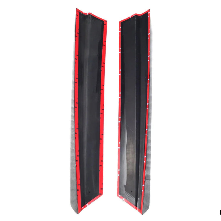 2023 - UP Ferrari Purosangue F175 Carbon Fiber Soft Body Kit DarwinPRO iMP Design Aftermarket Carbon Fiber Part / Bodykit - Robot Bodykits