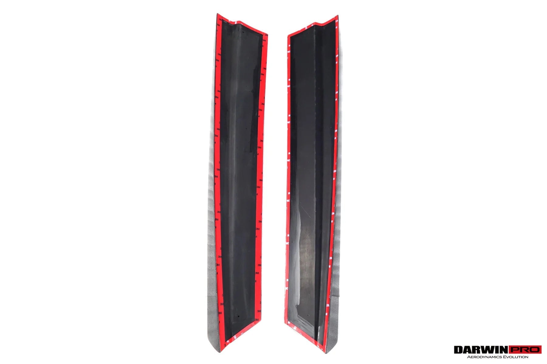 2023 - UP Ferrari Purosangue F175 Carbon Fiber Soft Body Kit DarwinPRO iMP Design Aftermarket Carbon Fiber Part / Bodykit - Robot Bodykits