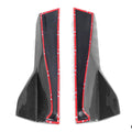 2023 - UP Ferrari Purosangue F175 Carbon Fiber Soft Body Kit DarwinPRO iMP Design Aftermarket Carbon Fiber Part / Bodykit - Robot Bodykits