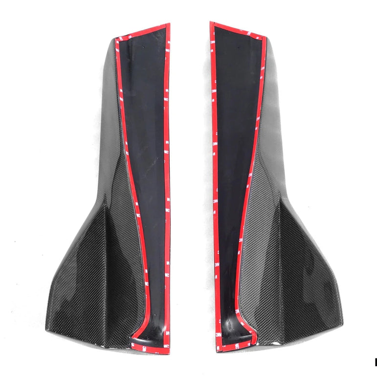 2023 - UP Ferrari Purosangue F175 Carbon Fiber Soft Body Kit DarwinPRO iMP Design Aftermarket Carbon Fiber Part / Bodykit - Robot Bodykits