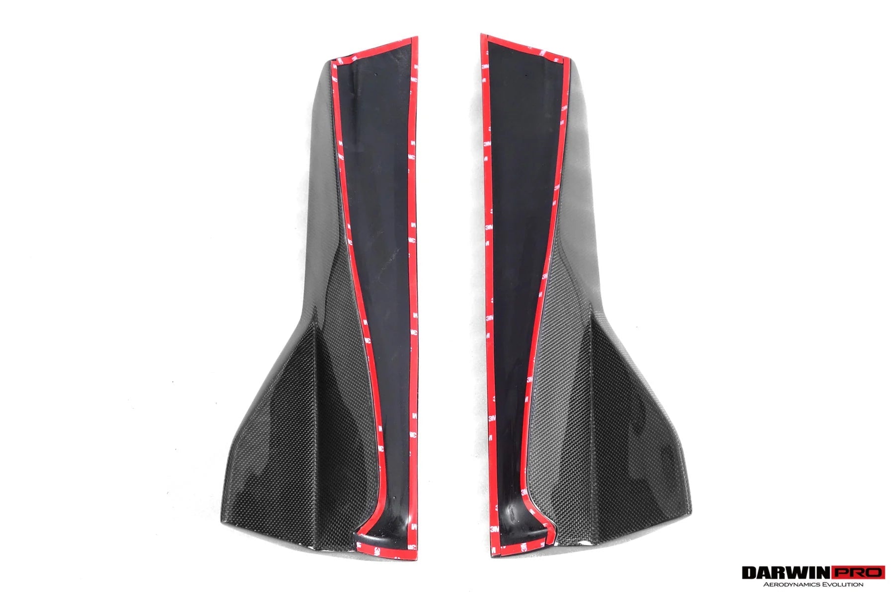 2023 - UP Ferrari Purosangue F175 Carbon Fiber Soft Body Kit DarwinPRO iMP Design Aftermarket Carbon Fiber Part / Bodykit - Robot Bodykits