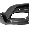 2023 - UP Ferrari Purosangue F175 Carbon Fiber Soft Body Kit DarwinPRO iMP Design Aftermarket Carbon Fiber Part / Bodykit - Robot Bodykits