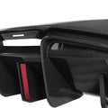 2023 - UP Ferrari Purosangue F175 Carbon Fiber Soft Body Kit DarwinPRO iMP Design Aftermarket Carbon Fiber Part / Bodykit - Robot Bodykits