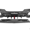 2023 - UP Ferrari Purosangue F175 Carbon Fiber Soft Body Kit DarwinPRO iMP Design Aftermarket Carbon Fiber Part / Bodykit - Robot Bodykits