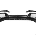 2023 - UP Ferrari Purosangue F175 Carbon Fiber Soft Body Kit DarwinPRO iMP Design Aftermarket Carbon Fiber Part / Bodykit - Robot Bodykits