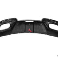 2023 - UP Ferrari Purosangue F175 Carbon Fiber Soft Body Kit DarwinPRO iMP Design Aftermarket Carbon Fiber Part / Bodykit - Robot Bodykits