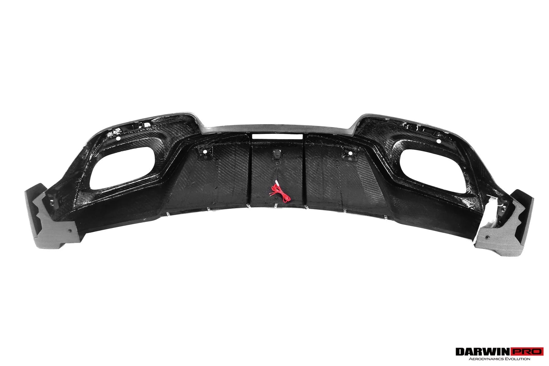 2023 - UP Ferrari Purosangue F175 Carbon Fiber Soft Body Kit DarwinPRO iMP Design Aftermarket Carbon Fiber Part / Bodykit - Robot Bodykits