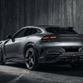 2023 - UP Ferrari Purosangue F175 Partial Carbon Fiber Body Kit DarwinPRO iMP Design Aftermarket Carbon Fiber Part / Bodykit - Robot Bodykits