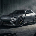 2023 - UP Ferrari Purosangue F175 Partial Carbon Fiber Body Kit DarwinPRO iMP Design Aftermarket Carbon Fiber Part / Bodykit - Robot Bodykits