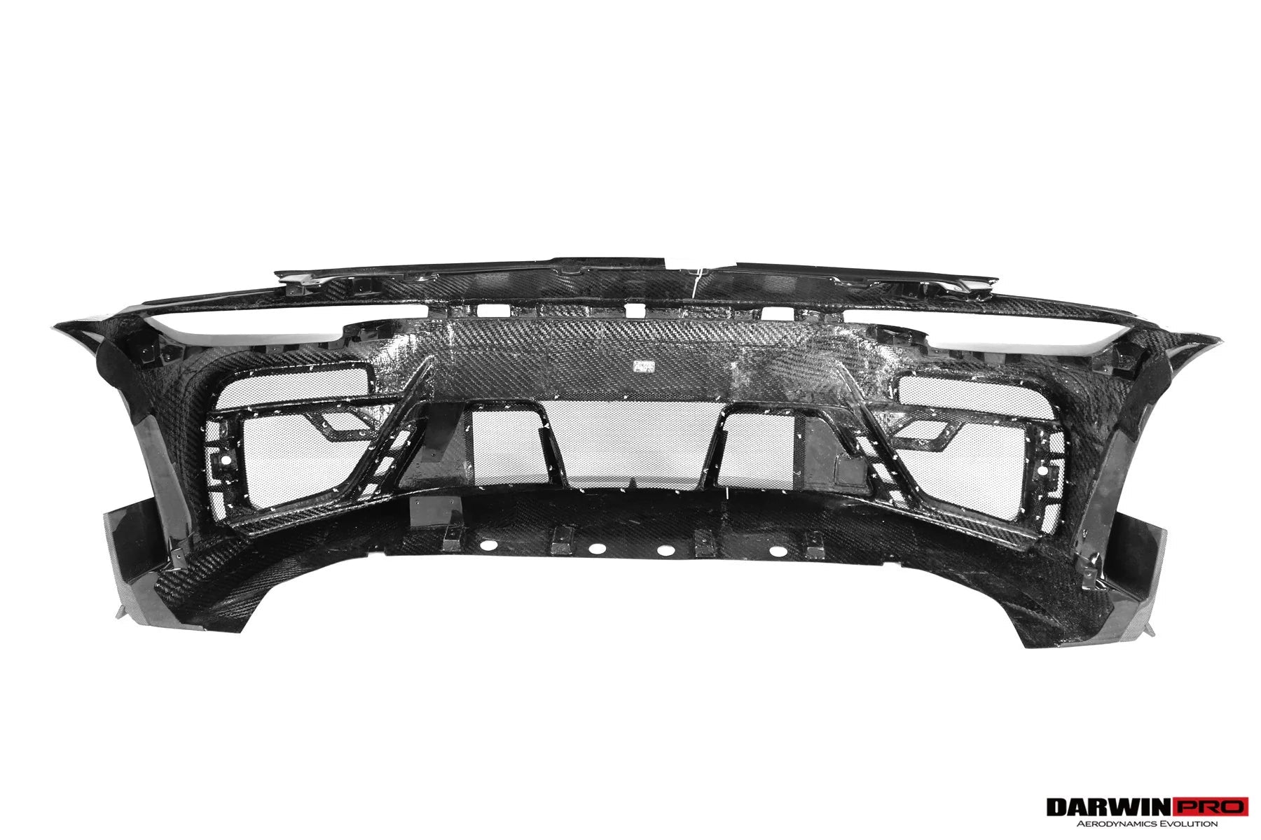 2023 - UP Ferrari Purosangue F175 Partial Carbon Fiber Body Kit DarwinPRO iMP Design Aftermarket Carbon Fiber Part / Bodykit - Robot Bodykits