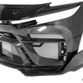 2023 - UP Ferrari Purosangue F175 Partial Carbon Fiber Body Kit DarwinPRO iMP Design Aftermarket Carbon Fiber Part / Bodykit - Robot Bodykits