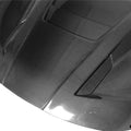 2023 - UP Ferrari Purosangue F175 Partial Carbon Fiber Body Kit DarwinPRO iMP Design Aftermarket Carbon Fiber Part / Bodykit - Robot Bodykits
