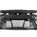 2023 - UP Ferrari Purosangue F175 Partial Carbon Fiber Body Kit DarwinPRO iMP Design Aftermarket Carbon Fiber Part / Bodykit - Robot Bodykits