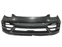 TAKD Carbon Pre-preg Carbon Fiber Front Bumper & Lip for Porsche 718 Boxster / Cayman