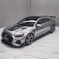 iMP Performance 2019-2025 Audi RS6 Avant C8 & RS7 C8 Quattro Body Kit