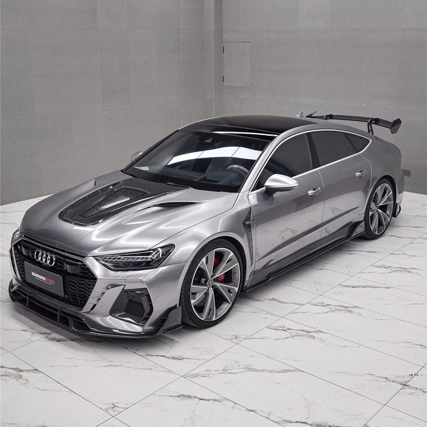 iMP Performance 2019-2025 Audi RS6 Avant C8 & RS7 C8 Quattro Body Kit