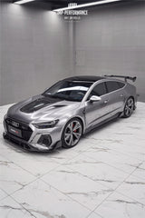 iMP Performance 2019-2025 Audi RS6 Avant C8 & RS7 C8 Quattro Body Kit