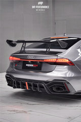 iMP Performance 2019-2025 Audi RS6 Avant C8 & RS7 C8 Quattro Body Kit