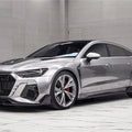 iMP Performance 2019-2025 Audi RS6 Avant C8 & RS7 C8 Quattro Body Kit