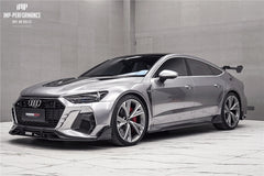 iMP Performance 2019-2025 Audi RS6 Avant C8 & RS7 C8 Quattro Body Kit