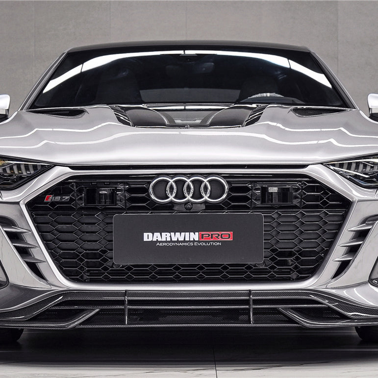 iMP Performance 2019-2025 Audi RS6 Avant C8 & RS7 C8 Quattro Body Kit