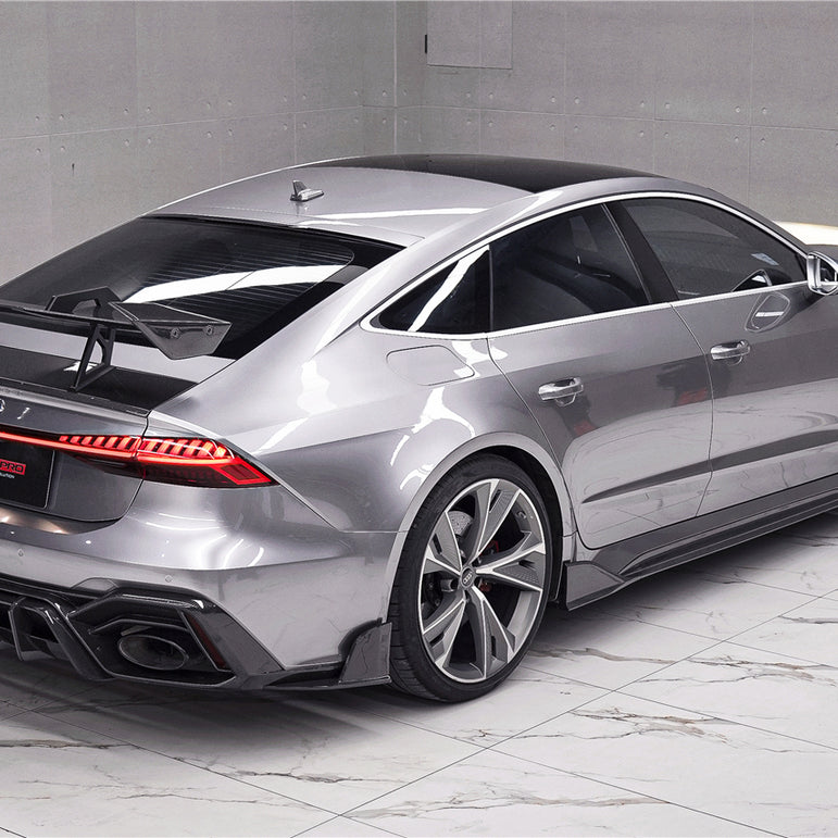 iMP Performance 2019-2025 Audi RS6 Avant C8 & RS7 C8 Quattro Body Kit