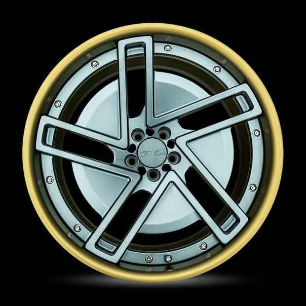 CMST 2-Piece Custom Forged Wheels CT315