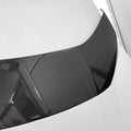 Ferrari 812 Superfast / GTS to Competizione Style Carbon Fibre Front End + Side Skirt Conversion (Aftermarket)